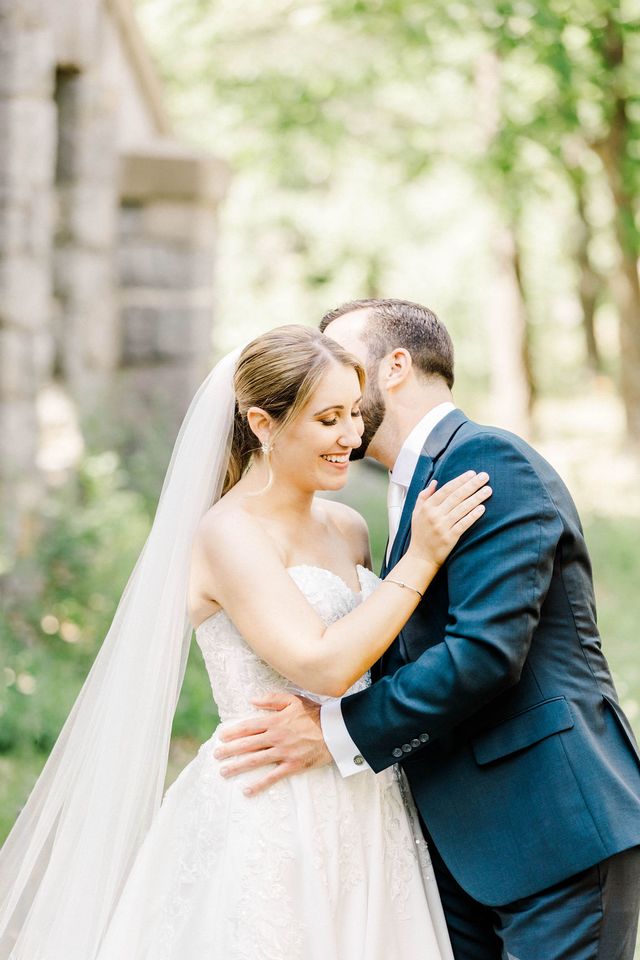 Featured photo from Danielle and Eric