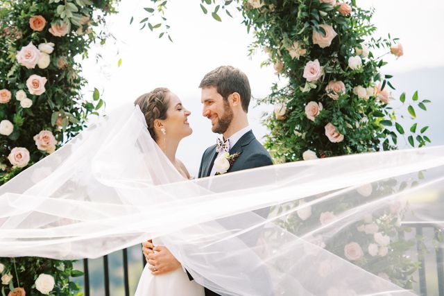 Featured photo from Amanda and Greg - Auberge du Soleil