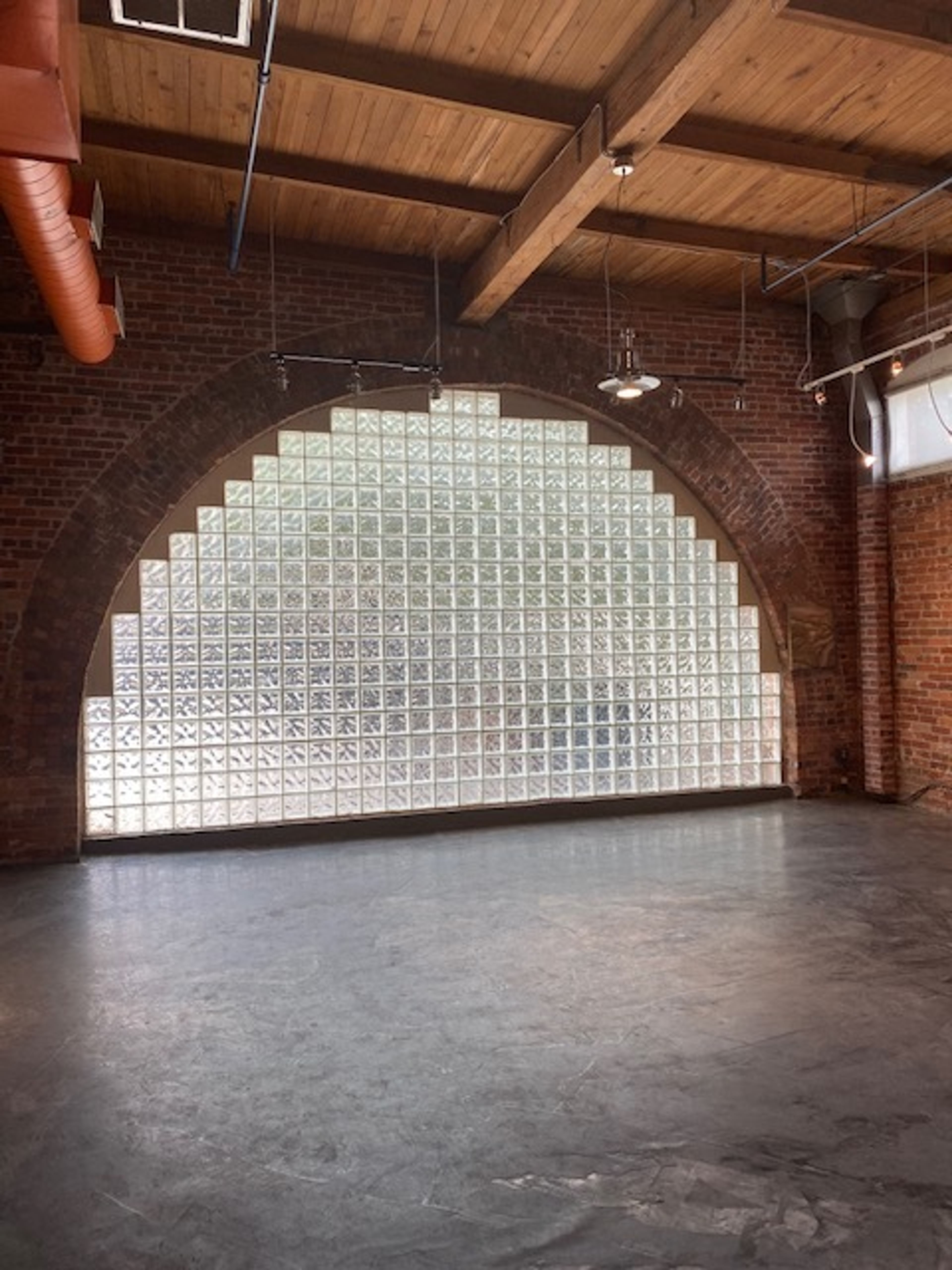 Bisong Art Gallery, an event space at Bisong Art Gallery
