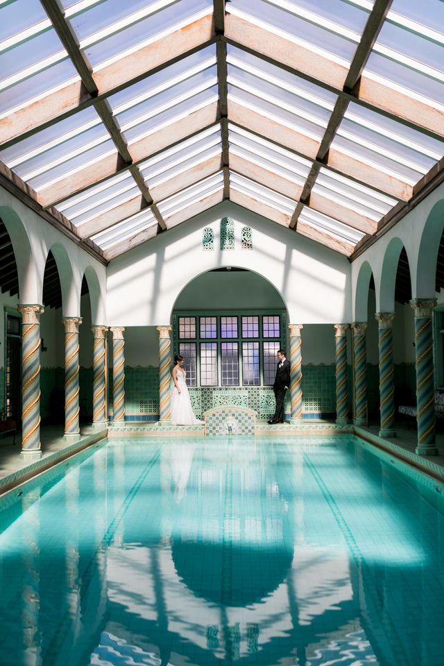 Featured photo from The Start of Forever and Always at Pleasantdale Chateau in New York