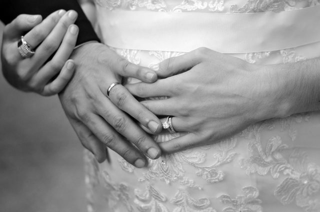 Featured photo from Chicago Mansion Wedding