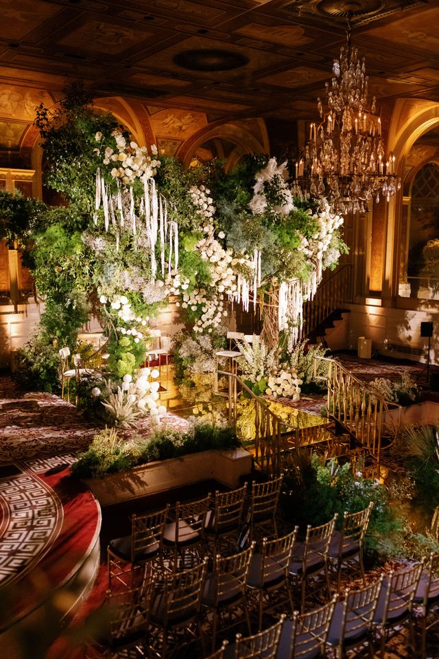 Featured photo from The Plaza Hotel Wedding