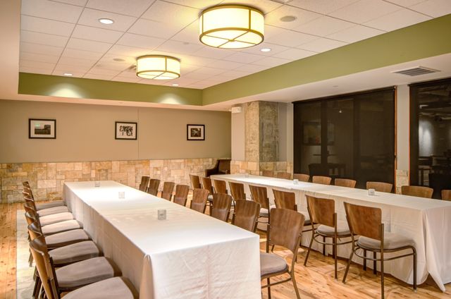 Featured photo from Regusci Room