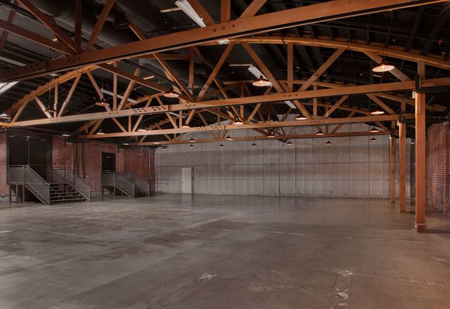 Featured photo from nya EAST STUDIO A