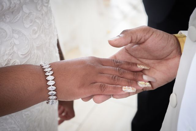 Featured photo from Octavius and Denise Washington