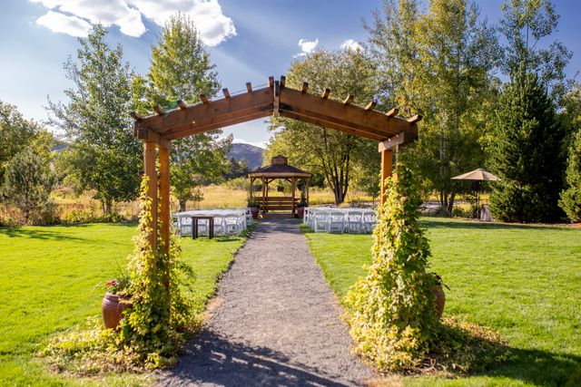 Featured photo from Rustic Wedding at Denver Botanic Gardens in Denver, Colorado
