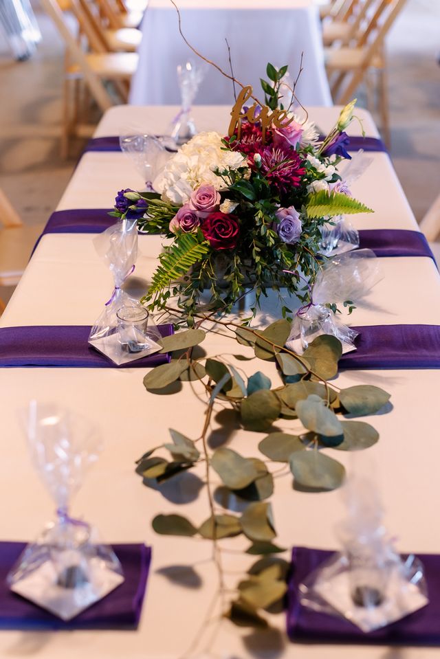 Featured photo from Elegant Wedding at Denver Botanic Gardens at Chatfield Farms in Denver, Colorado