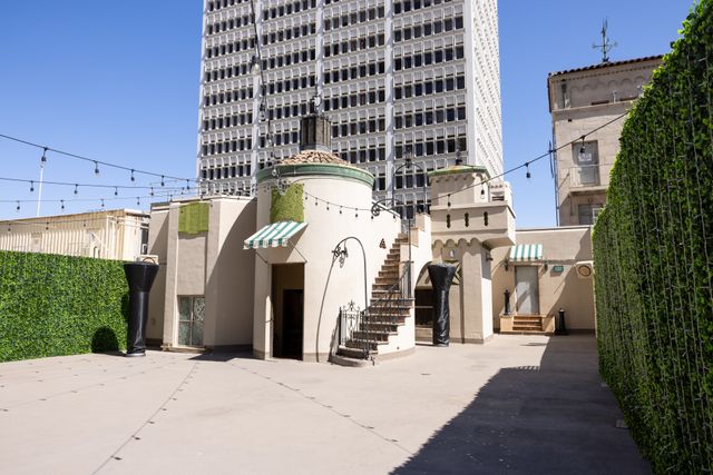 Featured photo from The Oviatt