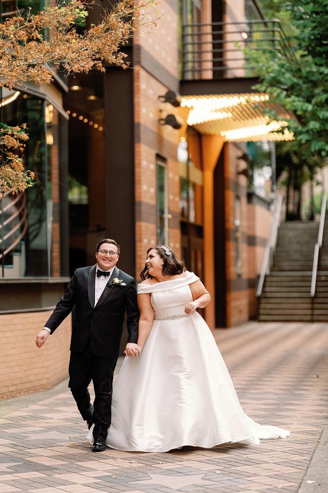 Featured photo from Sophisticated Wedding at University Club of Portland in Portland, Oregon