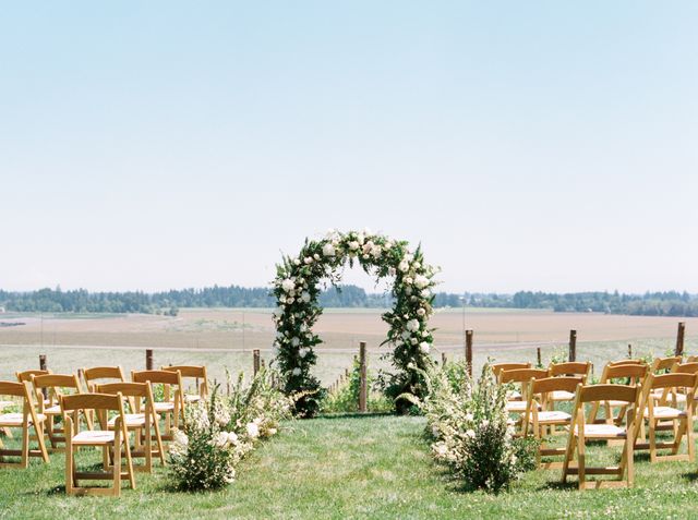 Featured photo from Dreamy Wedding at Methven Family Vineyards in Dayton, Oregon