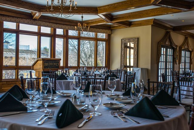 Featured photo from Great Hall