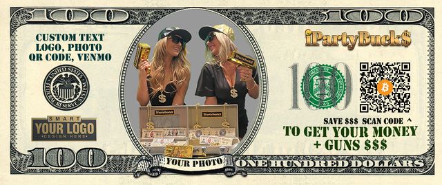 Featured photo from Bachelorette Party iPartyBucks