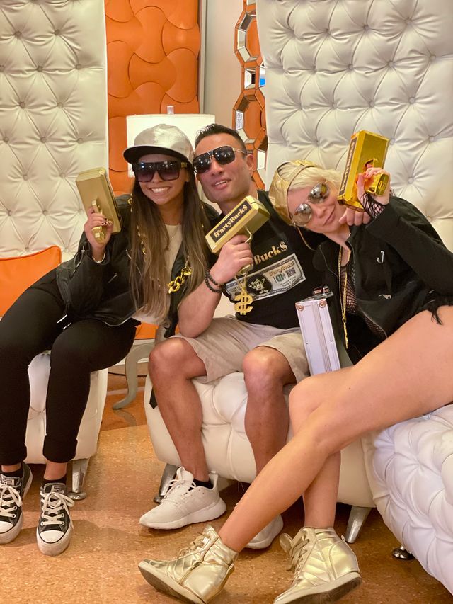 Featured photo from Bachelor Party Miami