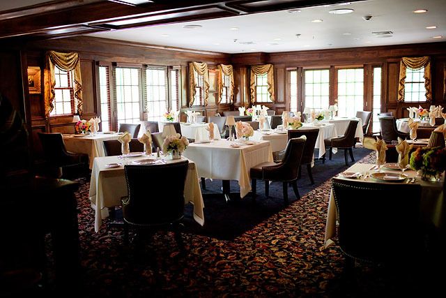 Featured photo from Overlook Room | Main Dining Room at the Bedford Village Inn