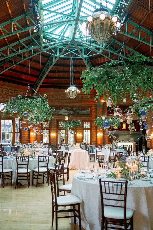 Featured photo from Exquisite Wedding at Cafe Brauer at Lincoln Park Zoo in Chicago, Illinois