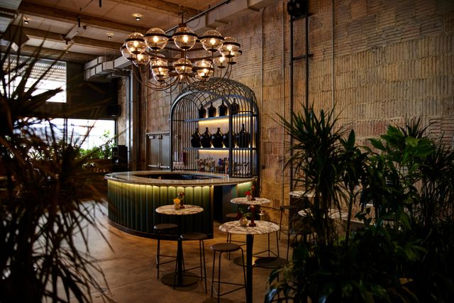 Featured photo from The Gallery