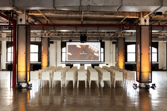 Featured photo from The Penthouse