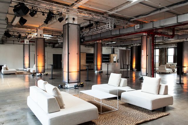 Featured photo from The Penthouse