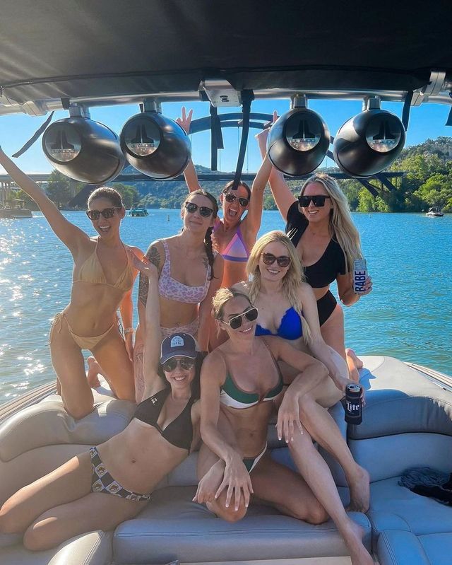 Featured photo from Bachelor/Bachelorette Parties