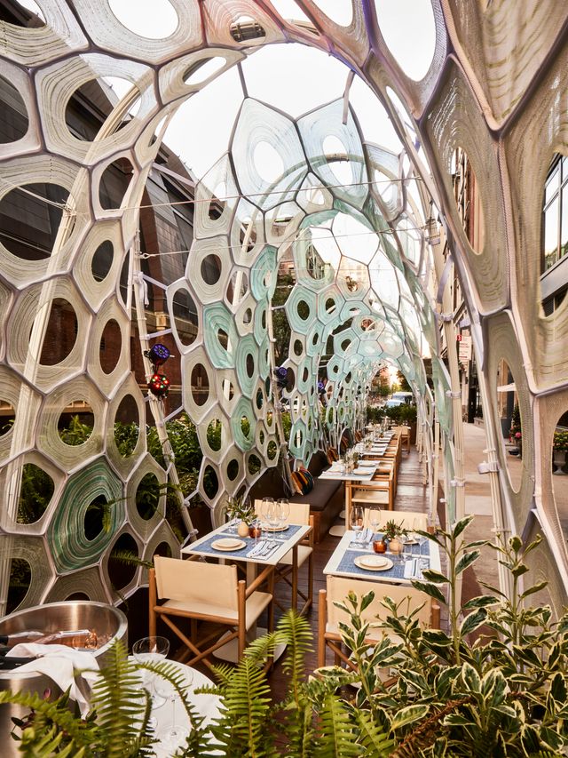 Featured photo from The Pavilion