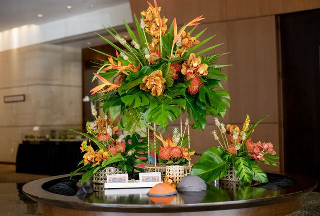 Featured photo from WILD THING BAR MITZVAH