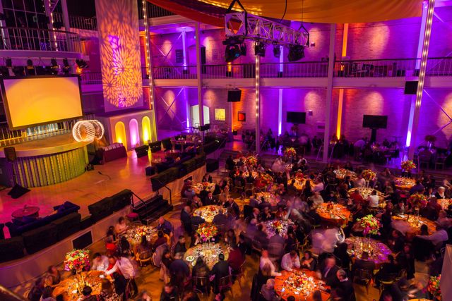 Featured photo from Corporate Event