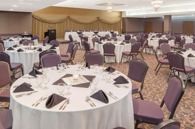 Featured photo from Our Ballroom Space