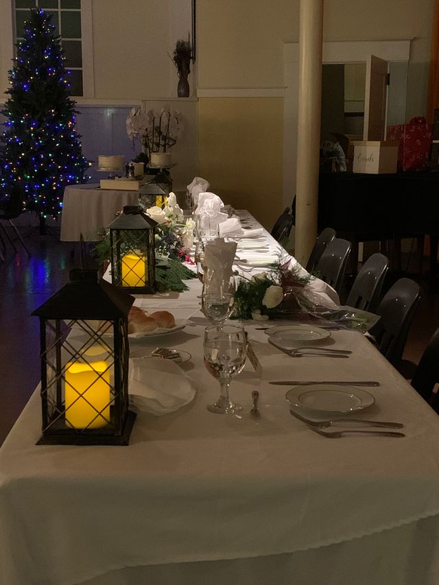 Featured photo from Scottish Pride Wedding in San Francisco, California