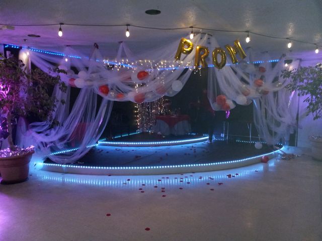 Featured photo from Englewood Eagles South Hall