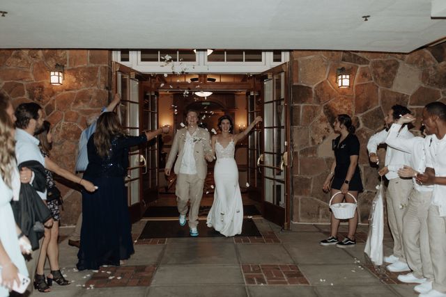 Featured photo from Beautiful Wedding at Pinehurst Country Club in Denver, Colorado