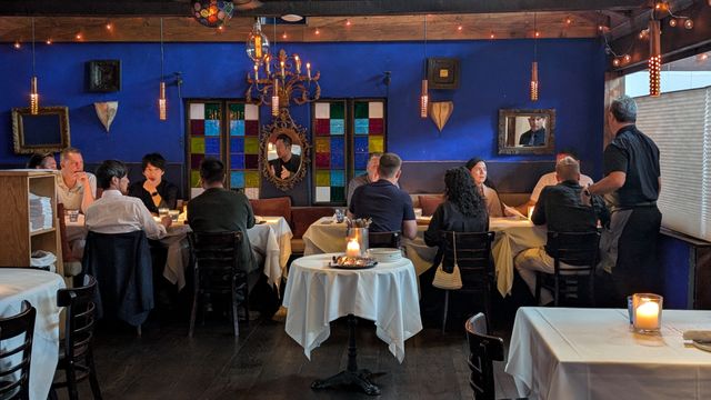 Featured photo from White Glove Executive Event Hosting