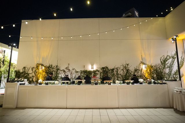 Featured photo from Sophisticated Event at The Beverly Hilton in Beverly Hills, California