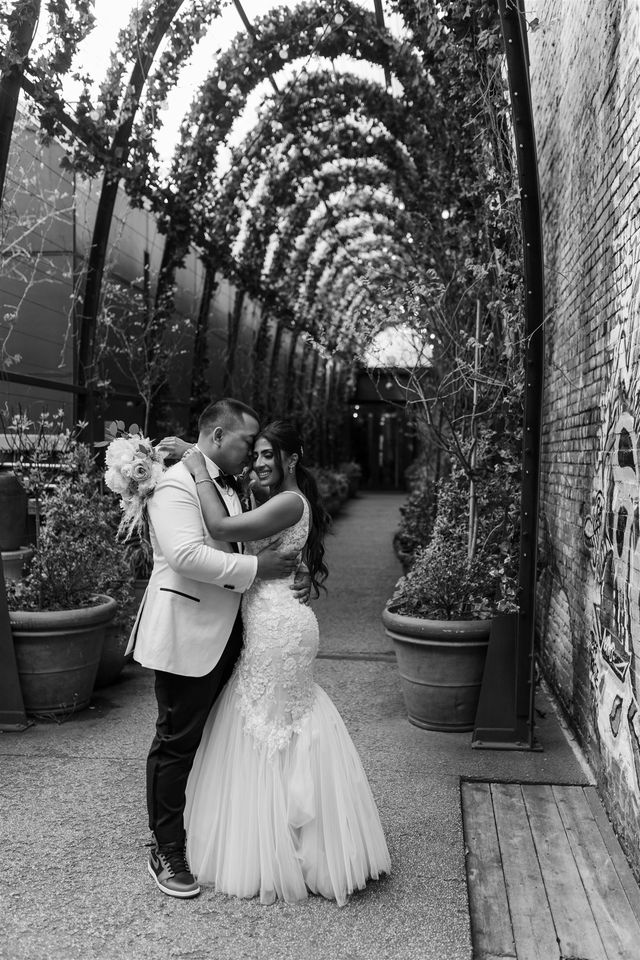 Featured photo from Rincy and Keefe Wedding- Alinato Events