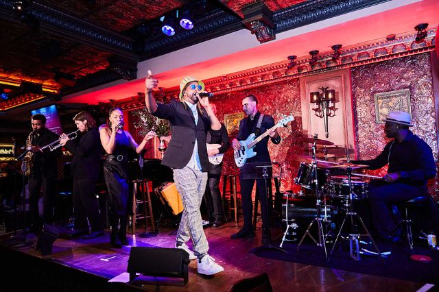 Featured photo from ILEA Big Apple Celebration