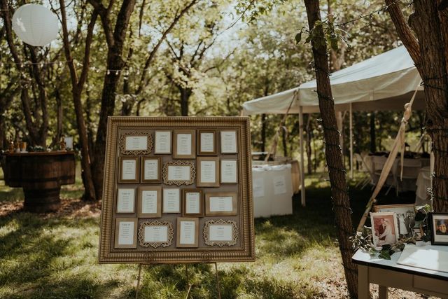 Featured photo from Liz + Dan