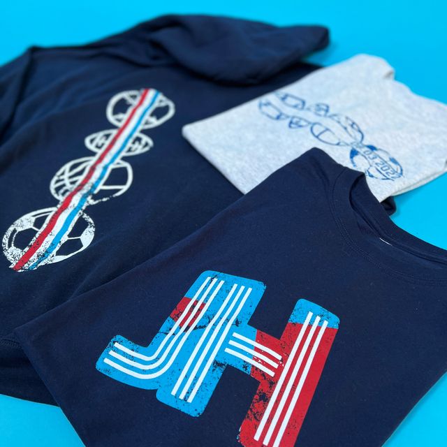 Featured photo from Jesse's Bat Mitzvah