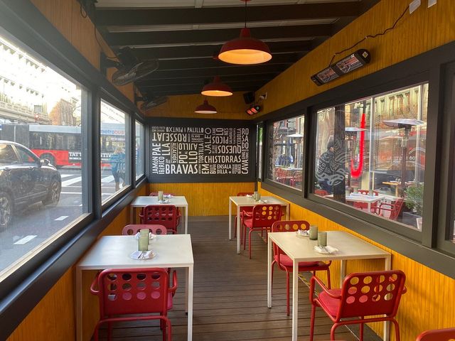 Featured photo from 40s Alcove