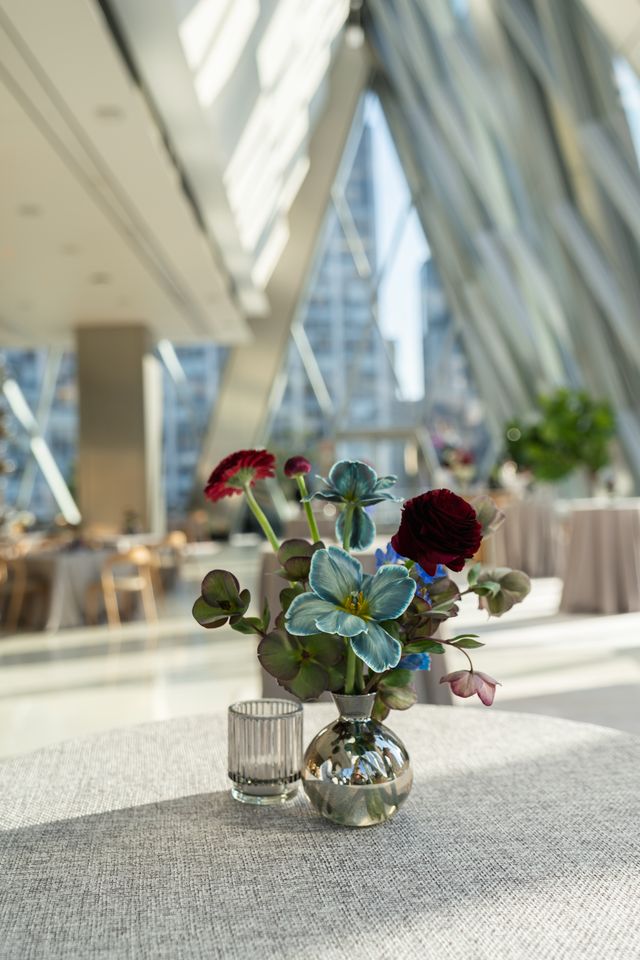 Featured photo from New Company Launch Party Reception at The Diagrid Club | NYC