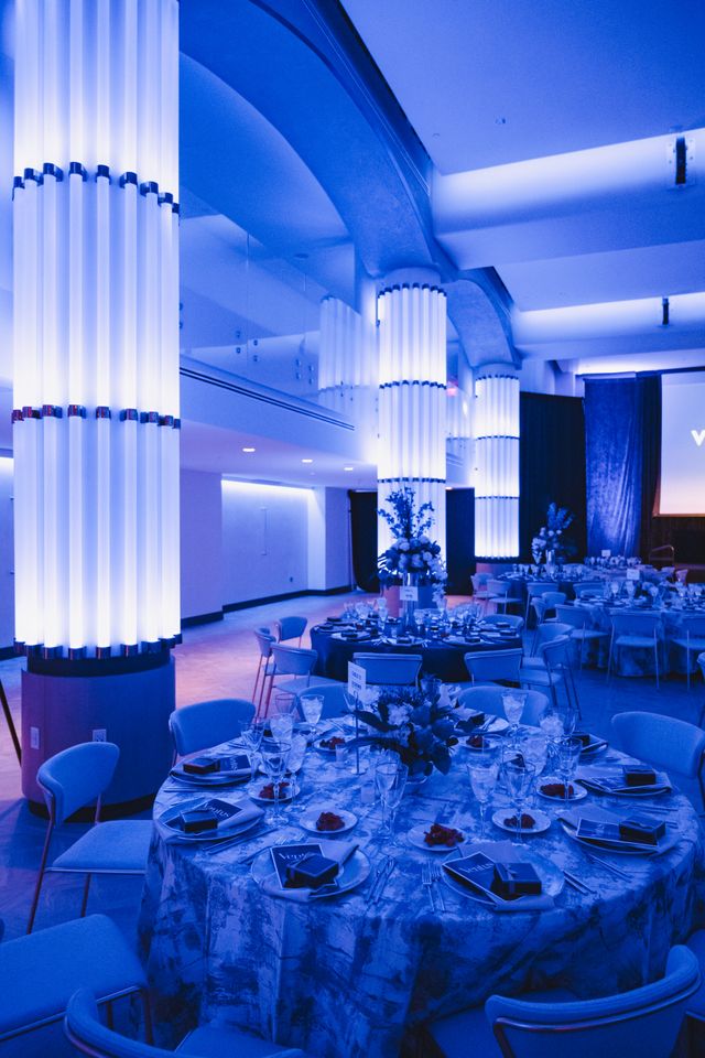 Featured photo from Offshore Winds Gala at The Schuyler in Washington, DC