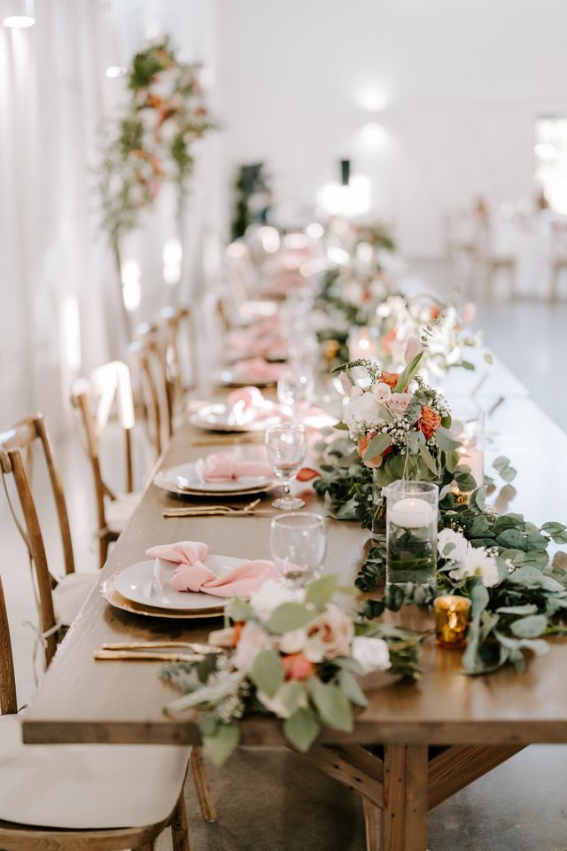 Featured photo from Beautiful Wedding at The Farmhouse Events in Montgomery, Texas