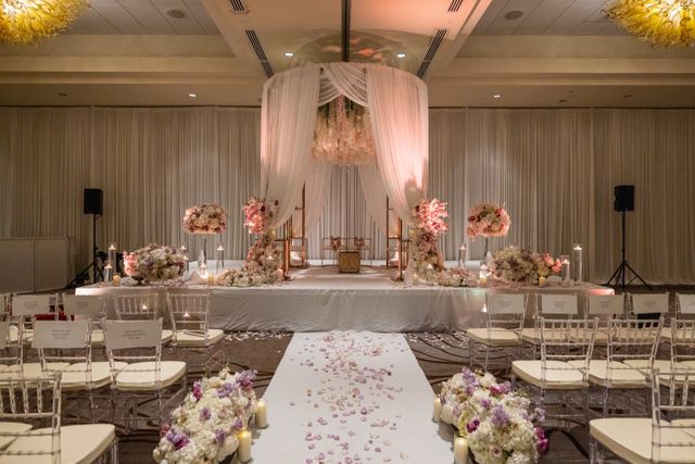 Featured photo from Remarkable Wedding at the San Jose Marriott in San Jose, California