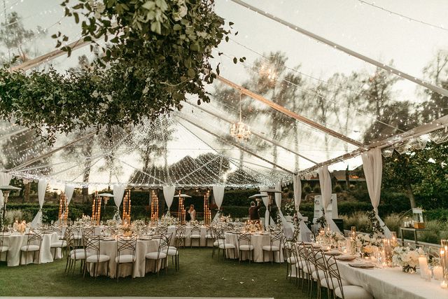 Featured photo from Luxurious Wedding at Grand Hyatt Scottsdale Resort