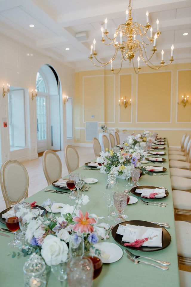 Featured photo from M & C's Wedding