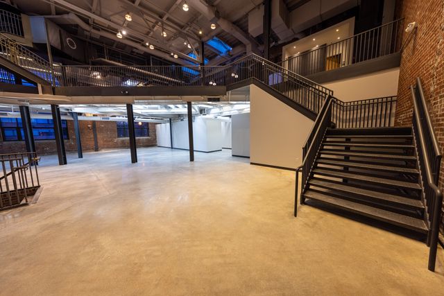 Featured photo from Powerhouse