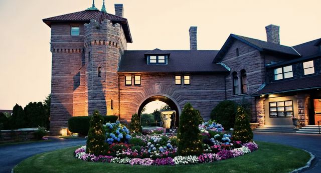 Featured photo from OceanCliff Ballroom