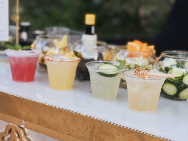 Featured photo from Sunny Wedding at The Houdini Estate in Los Angeles, California