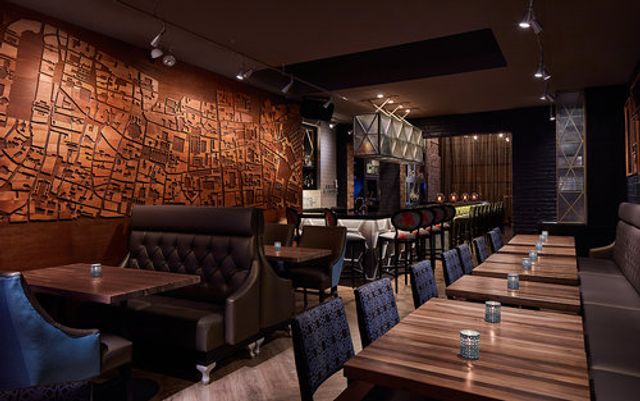 Featured photo from Back Room