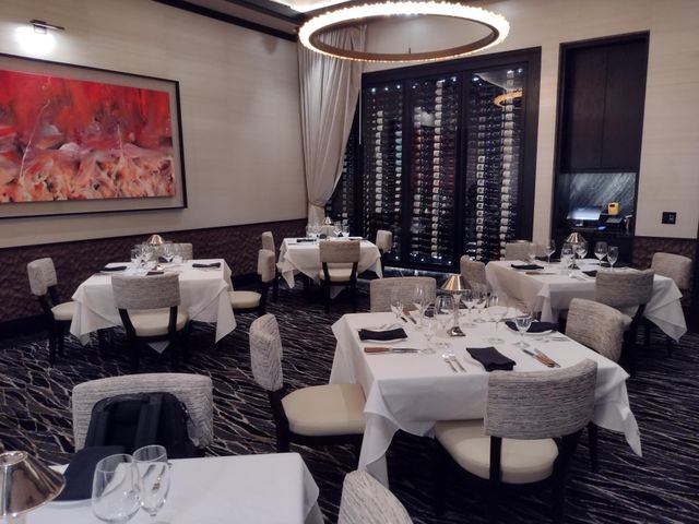 Featured photo from The Figueroa Room