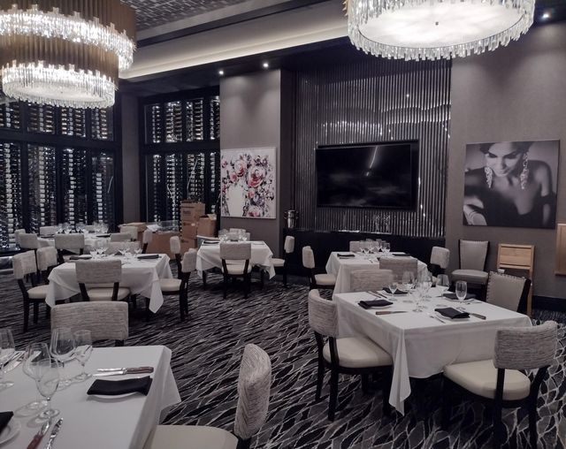 Featured photo from The Mastro Room