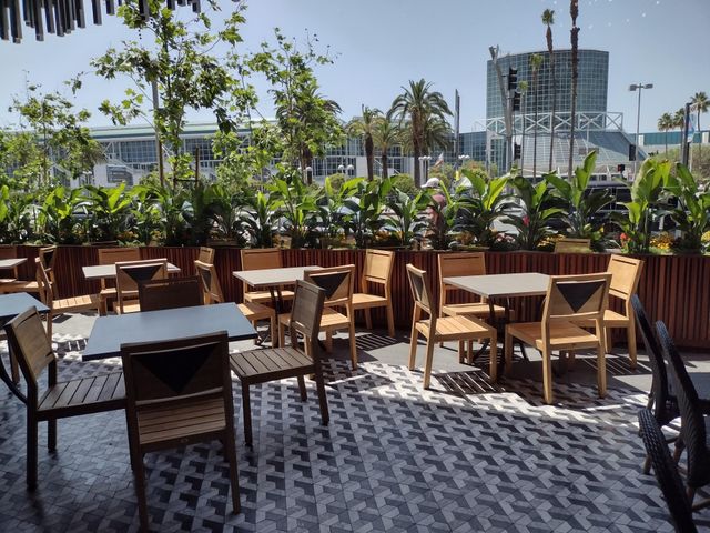 Featured photo from The Terrace